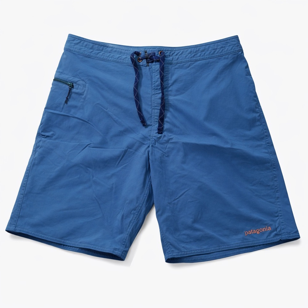 Patagonia Board Shorts (unlined) Men’s Size 36